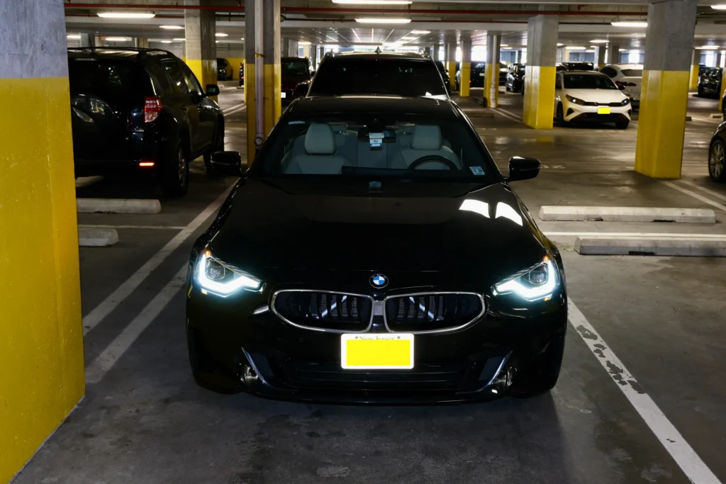 2023 BMW 2 Series 230i Coupe 2D RWD