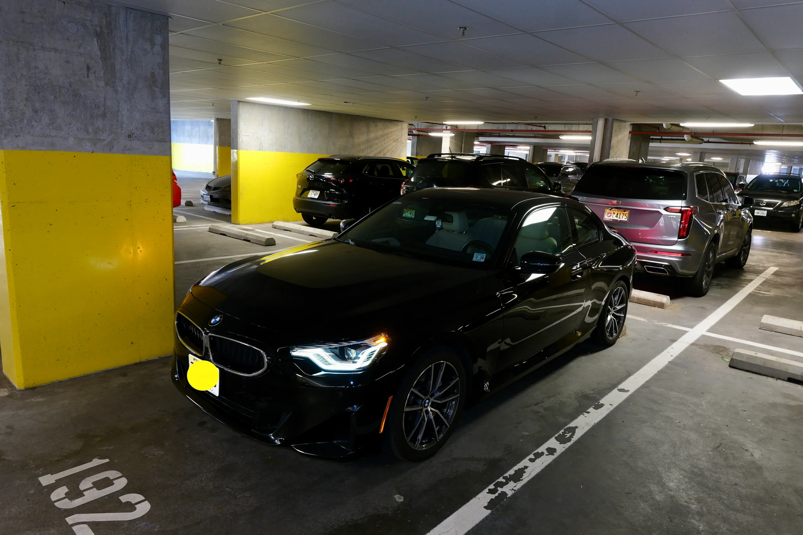 2023 BMW 2 Series 230i Coupe 2D RWD