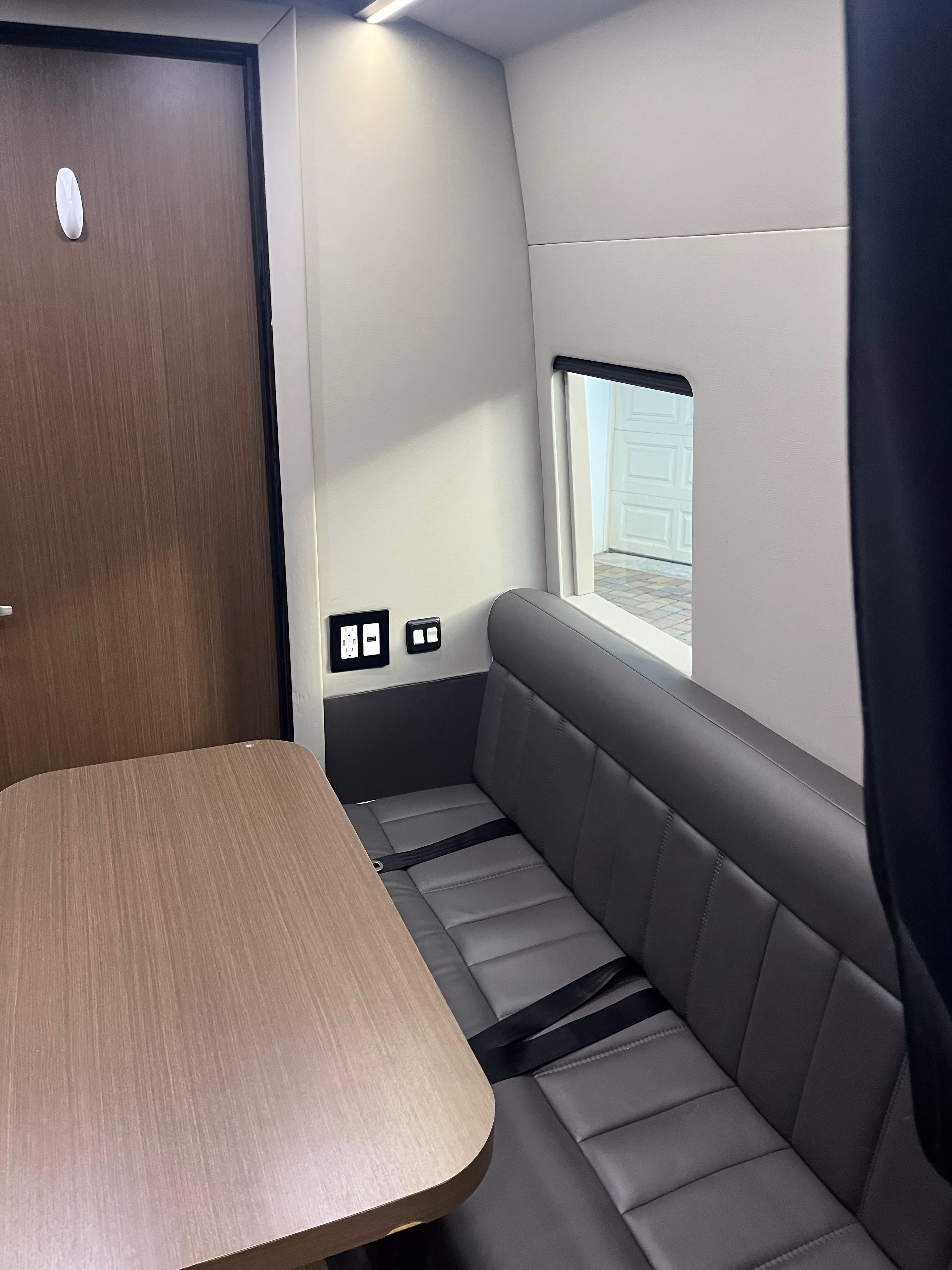 2019 Mercedes-Benz Sprinter 3500 XD Cargo