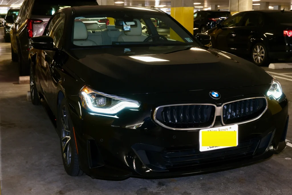 2023 BMW 2 Series 230i Coupe 2D RWD