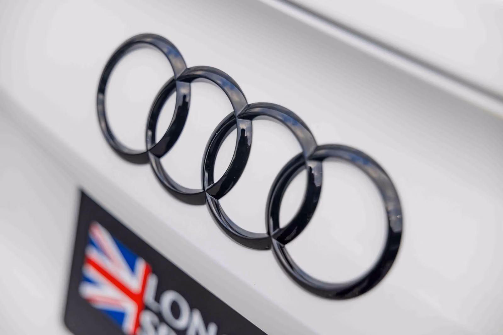 2018 Audi R8 V10 RWD