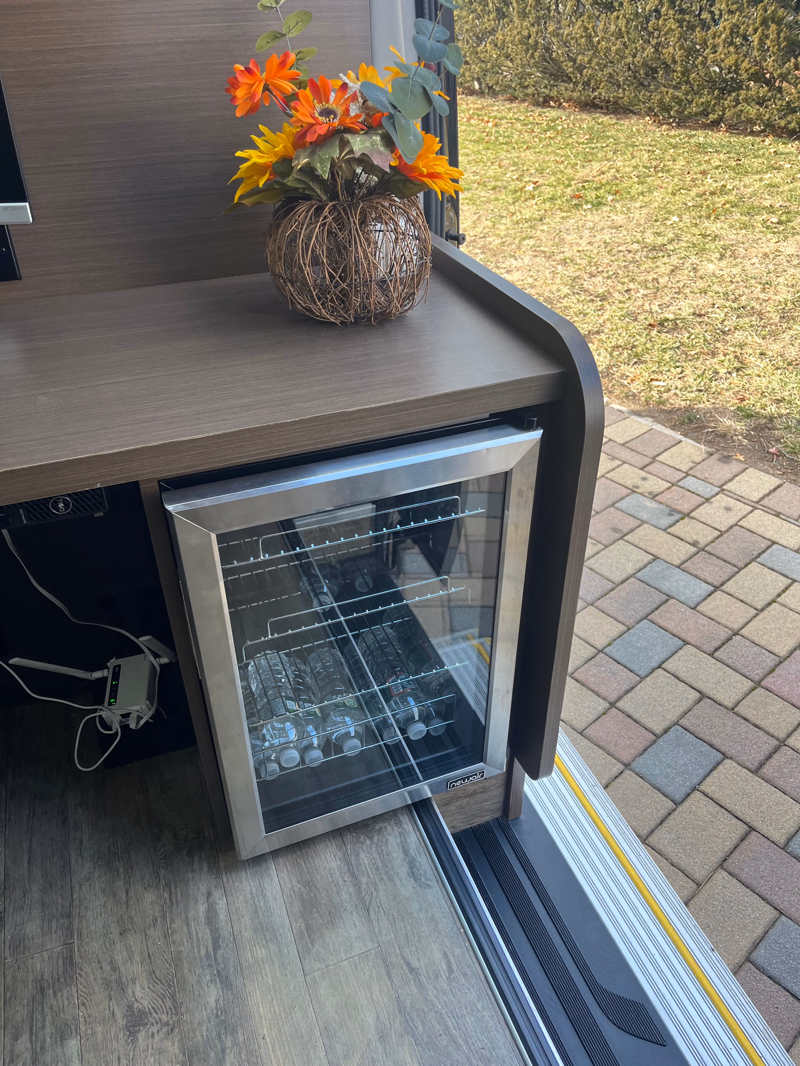 2019 Mercedes-Benz Sprinter 3500 XD Cargo