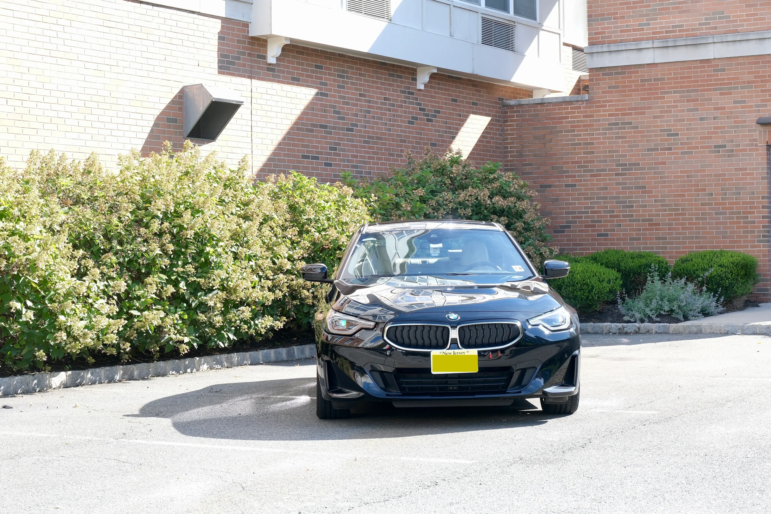 2023 BMW 2 Series 230i Coupe 2D RWD