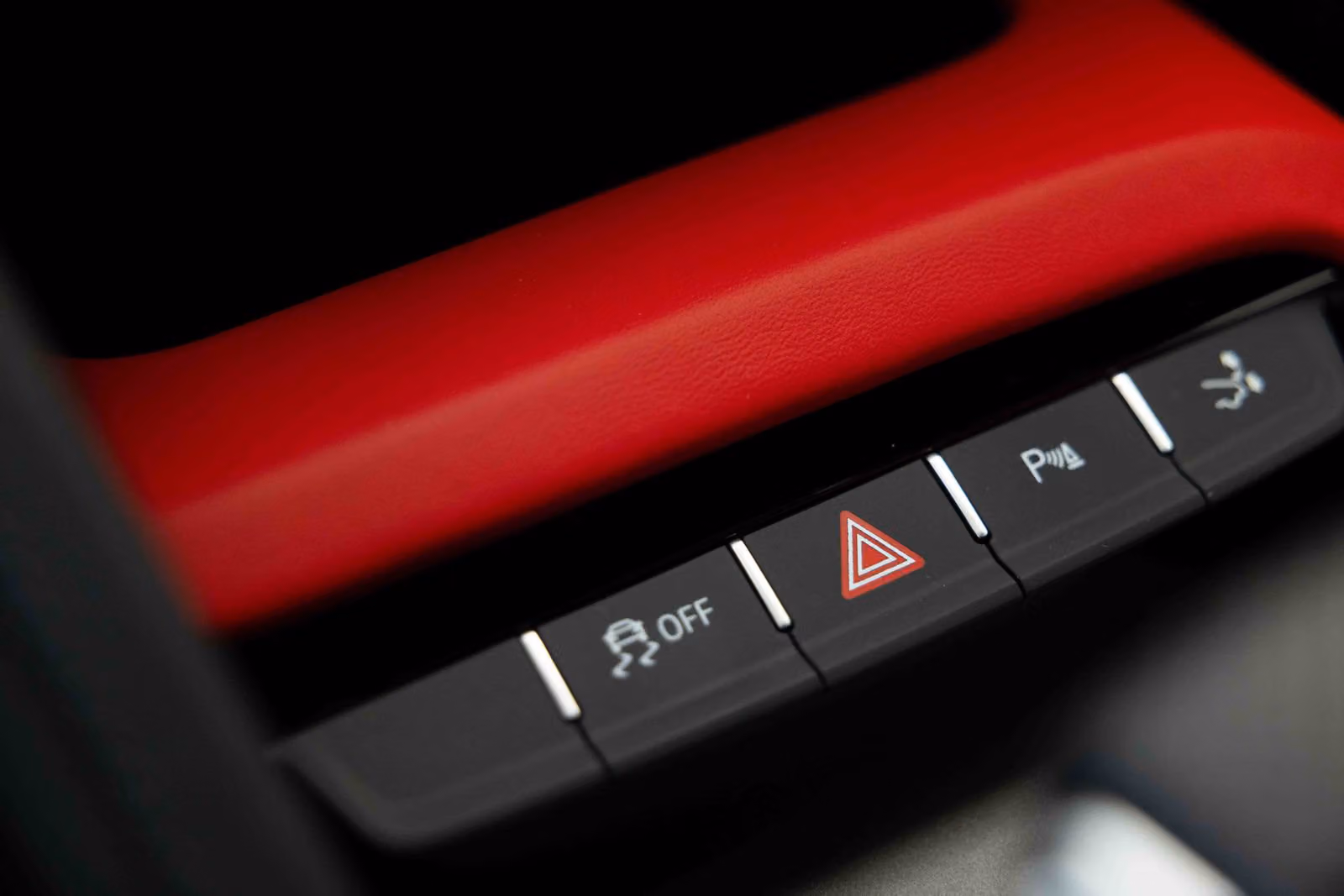 2018 Audi R8 V10 RWD