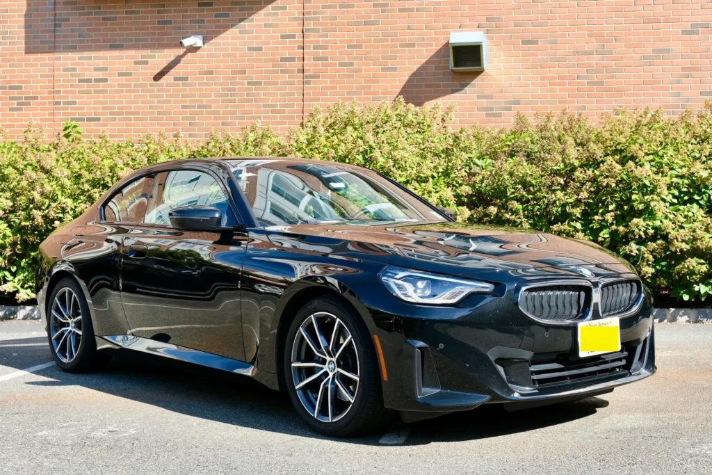 2023 BMW 2 Series 230i Coupe 2D RWD