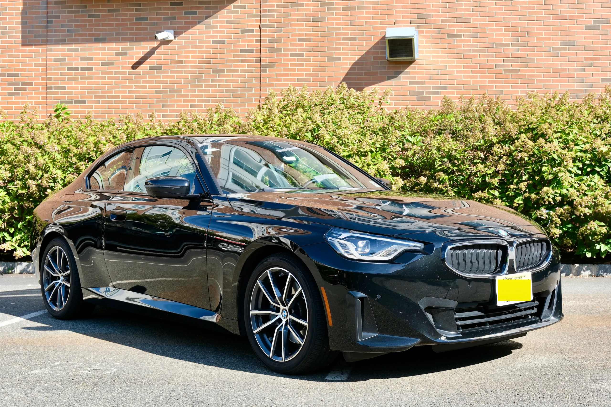 2023 BMW 2 Series 230i Coupe 2D RWD