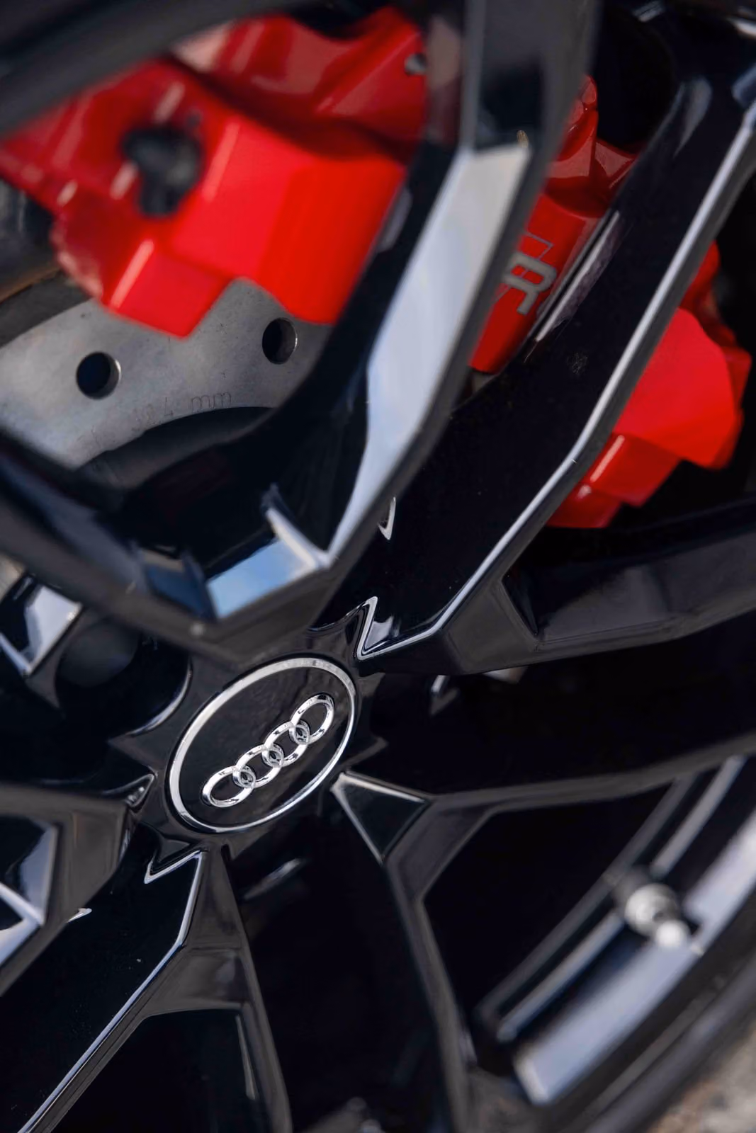 2018 Audi R8 V10 RWD