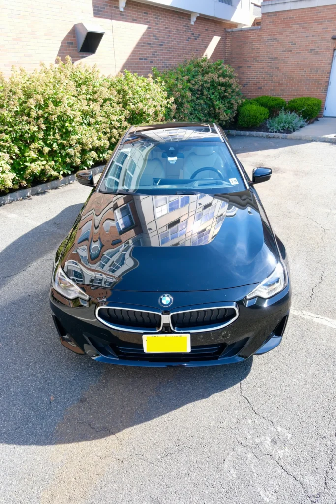 2023 BMW 2 Series 230i Coupe 2D RWD