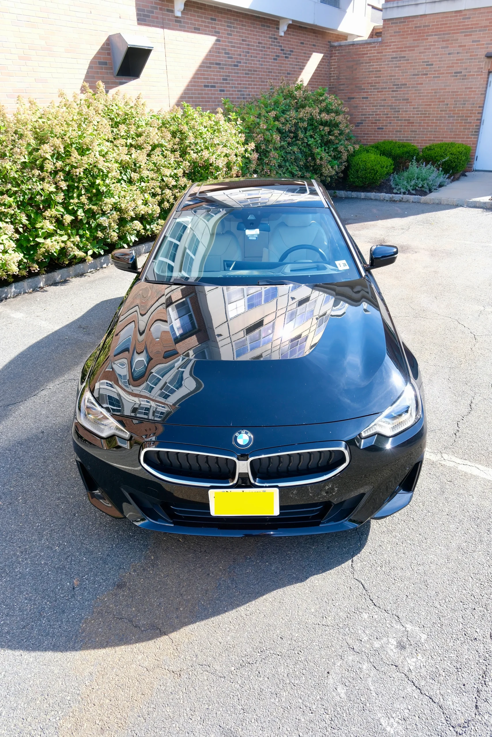 2023 BMW 2 Series 230i Coupe 2D RWD